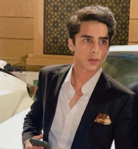 Ahmed Saleem