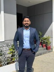 Akash Kumar