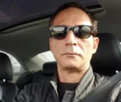 Ali Khan