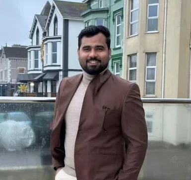 Mir Amir Ali