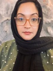 Rukhsana Bhanji
