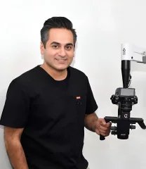 Dr. Sameer Lakho