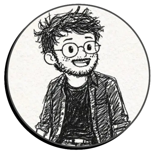 CtrlAltImran — Syed Imran Murtaza