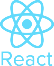 React